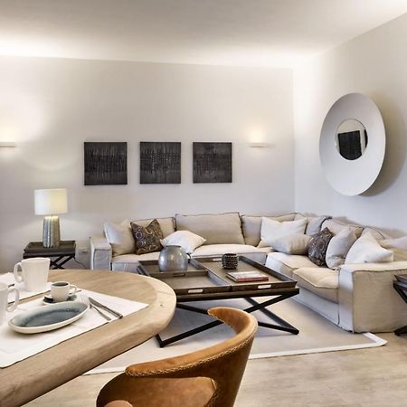 Le Suites Porto Cervo Kültér fotó