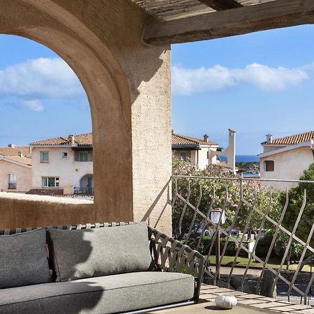 Le Suites Porto Cervo Kültér fotó