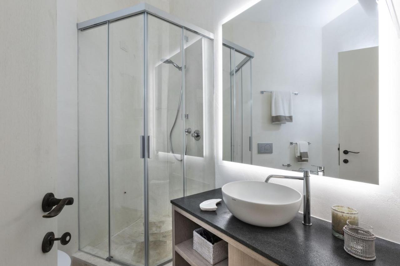 Le Suites Porto Cervo Kültér fotó