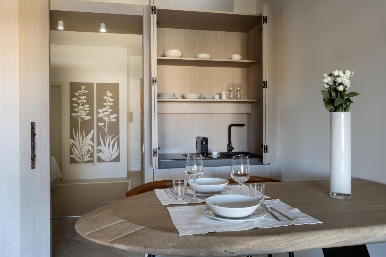Le Suites Porto Cervo Kültér fotó