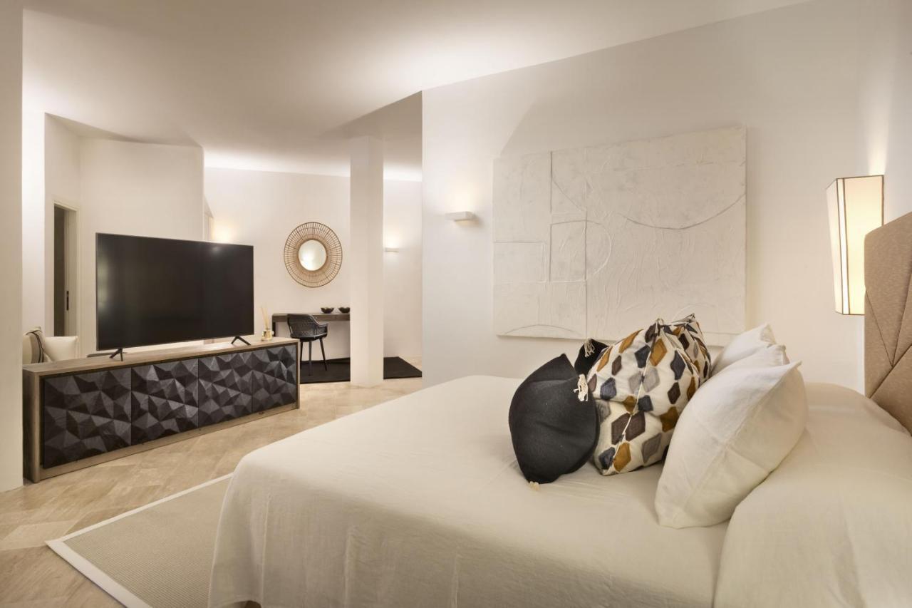 Le Suites Porto Cervo Kültér fotó