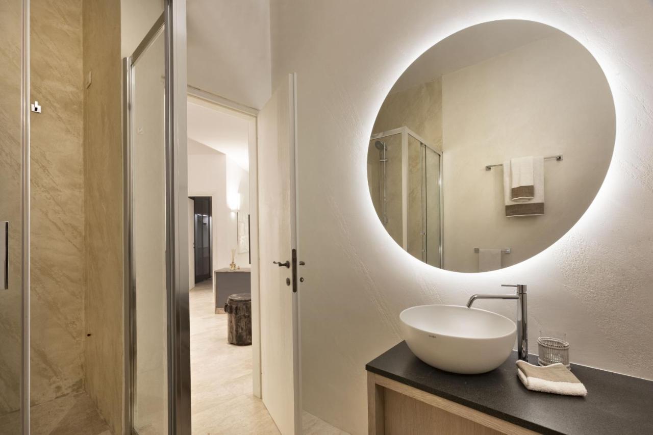 Le Suites Porto Cervo Kültér fotó