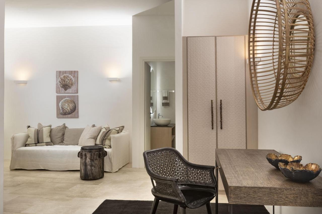Le Suites Porto Cervo Kültér fotó