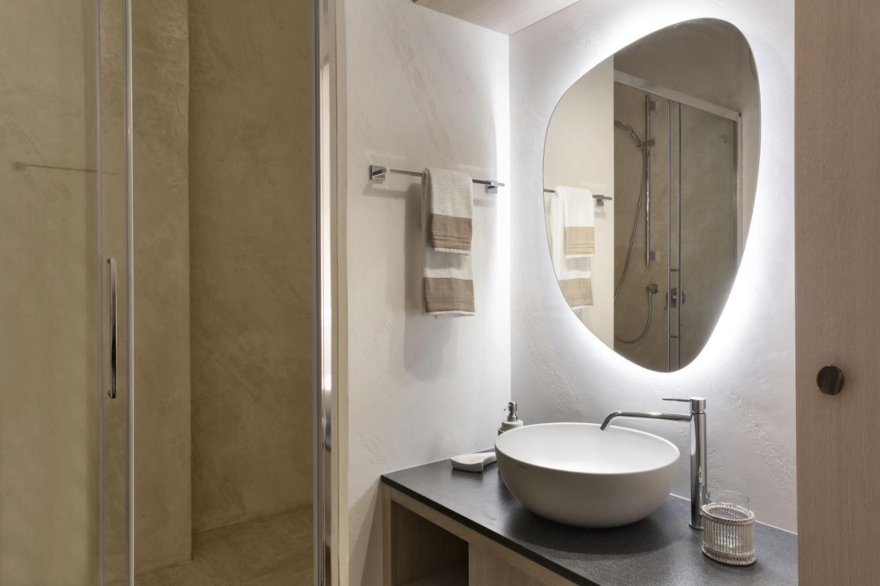 Le Suites Porto Cervo Kültér fotó