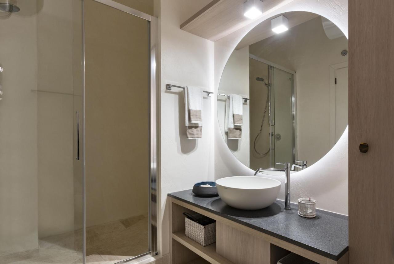 Le Suites Porto Cervo Kültér fotó