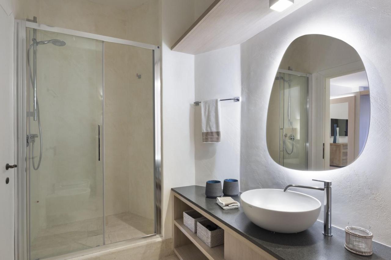 Le Suites Porto Cervo Kültér fotó