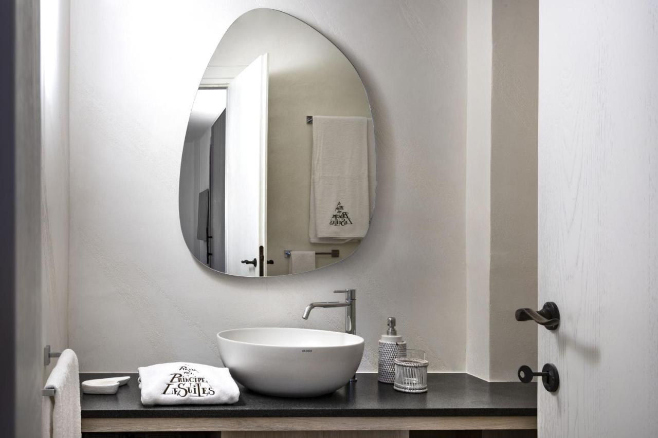 Le Suites Porto Cervo Kültér fotó