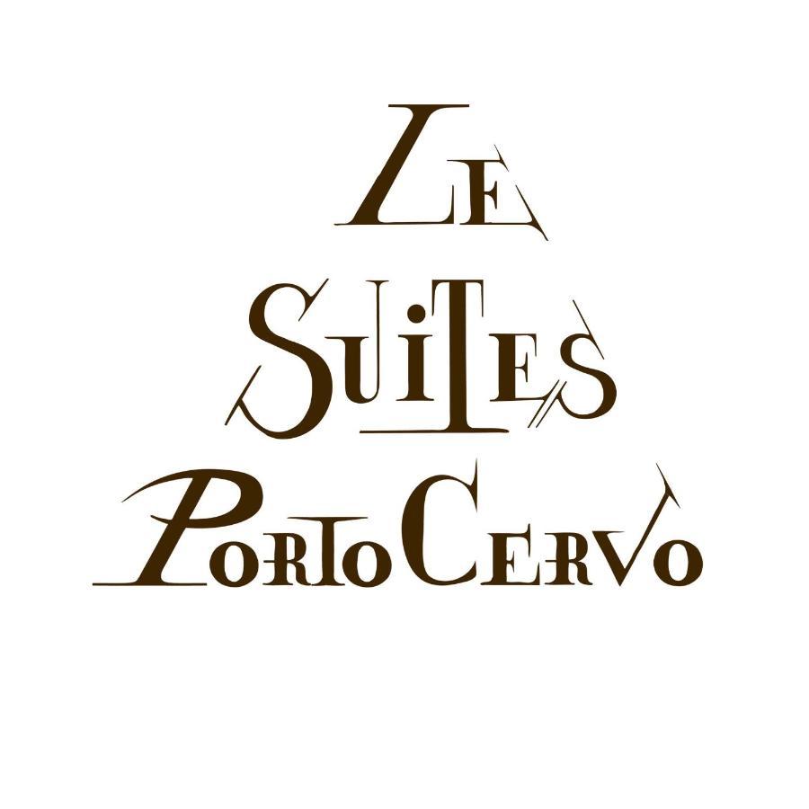 Le Suites Porto Cervo Kültér fotó